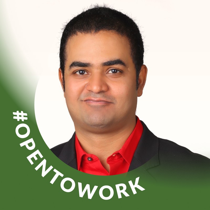 Abhisheik Deo — LogicMojo AI learner